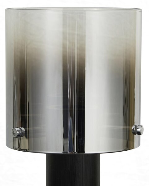 STOLNÁ LAMPA, E27, 15/26 cm Dieter Knoll - Interiérové svietidlá