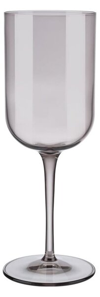 Sada 4 fialových pohárov na červené víno Blomus Mira, 400 ml