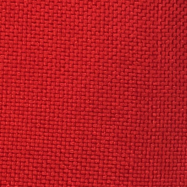 Nepremokavá látka Kodura Nylon 1000D, farba Červená, metráž 150 cm