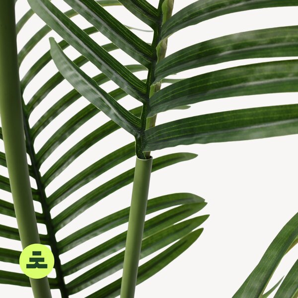 Umelá Palma Areca 120 cm