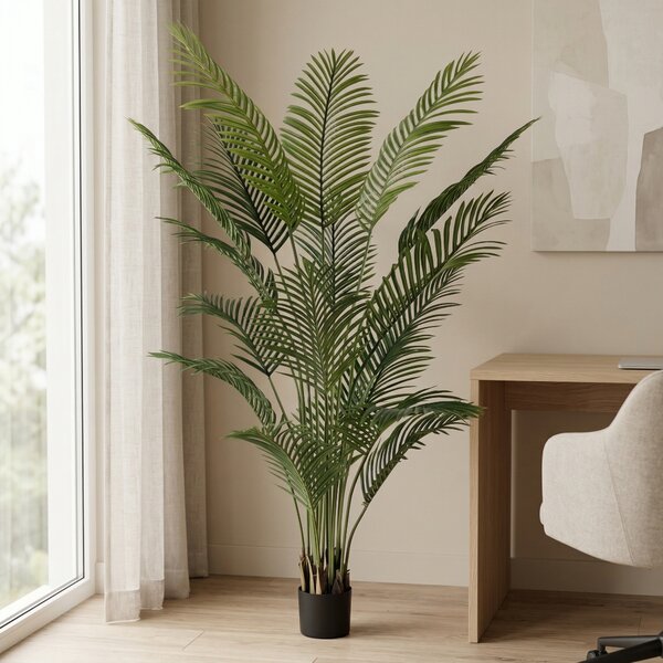 Umelá Palma Areca 120 cm