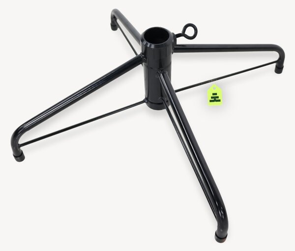 Smrek Zasnežený 290 LED 150 cm