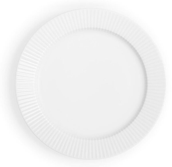 Eva Solo Tanier Legio Nova Dinner Plate 28 cm 4ks, white