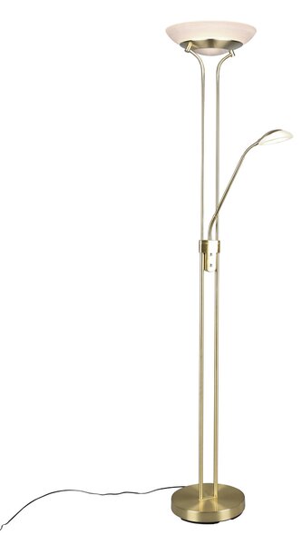 STOJ. LED LAMPA S RAM. NA ČÍT, 32,5/180 cm Novel - Série svietidiel