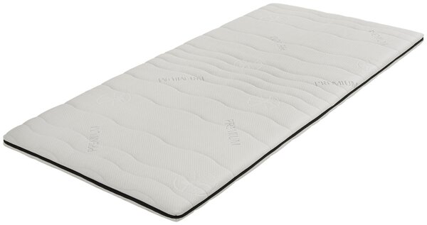 VRCHNÝ MATRAC, 140/200 cm Sleeptex - Online Only spálne, Online Only