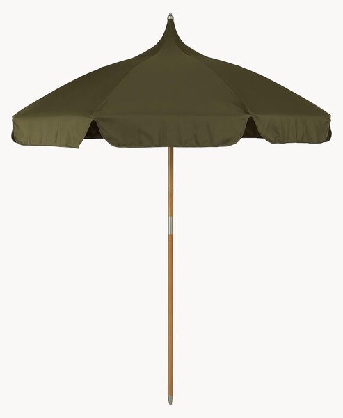 Plážový slnečník Lull, Ø 200 cm