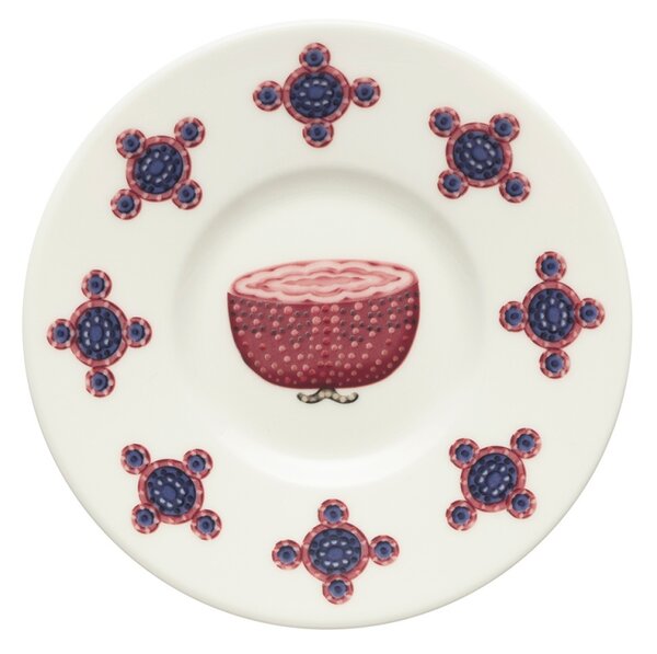 Iittala Šálka s podšálkou Taika Sato 0,2l, biela