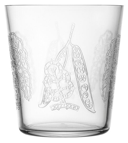 Iittala Poháre Taika Sato 0,38l, 2ks, číre