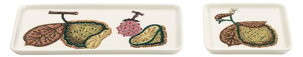 Iittala Tanier Taika Sato 12x12cm, biely