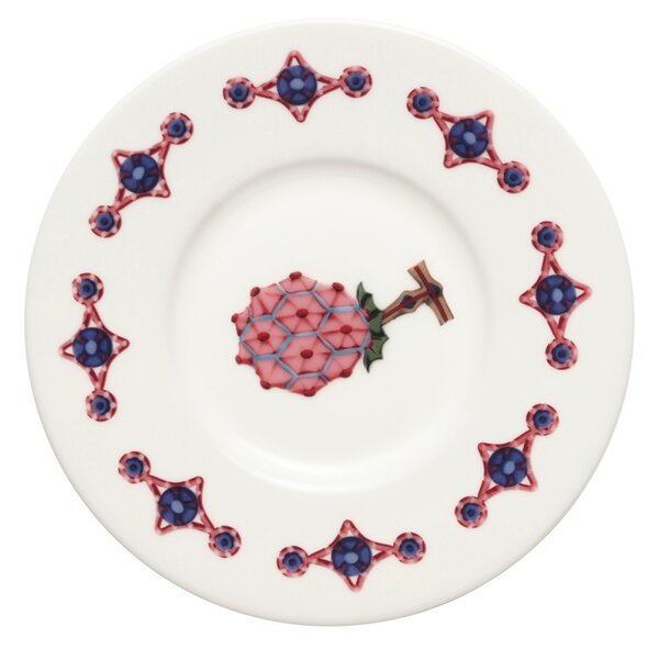 Iittala Šálka s podšálkou Taika Sato 0,3l, biela