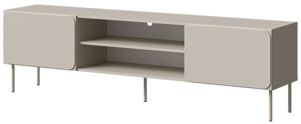 Mirjan24 TV skrinka Tuxano 200 EF, Farby: toskánska červená 5903211479144