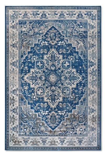 Modrý koberec 160x235 cm Jehanne – Villeroy&Boch