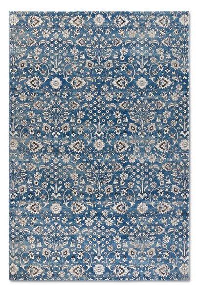 Modrý koberec 160x235 cm Ernest – Villeroy&Boch