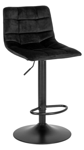 Čierne barové stoličky v súprave 2 ks 88 cm Middelfart – House Nordic