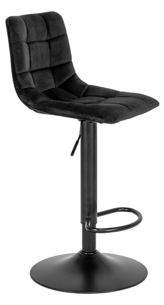 Čierne barové stoličky v súprave 2 ks 88 cm Middelfart – House Nordic