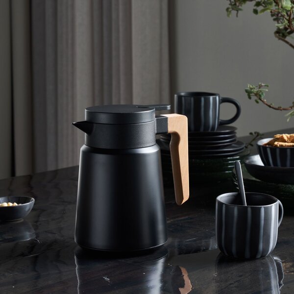 Termoska Cole Black 1 l