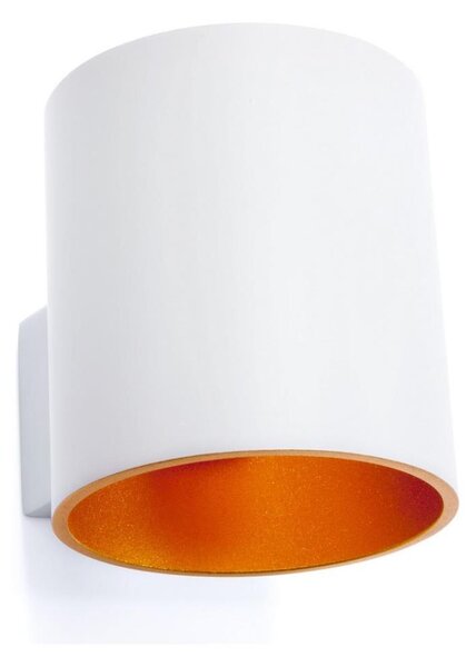 Nástenné svietidlo INSPIRE 1xG9/40W/230V