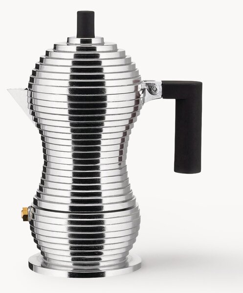 Espresso kávovar Pulcina