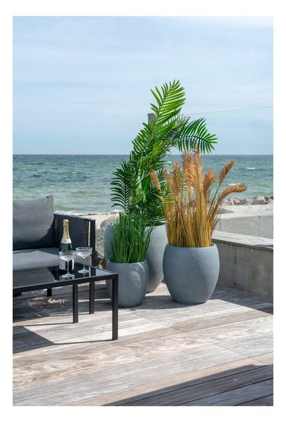 Umelá palma (výška 175 cm) Areca – House Nordic