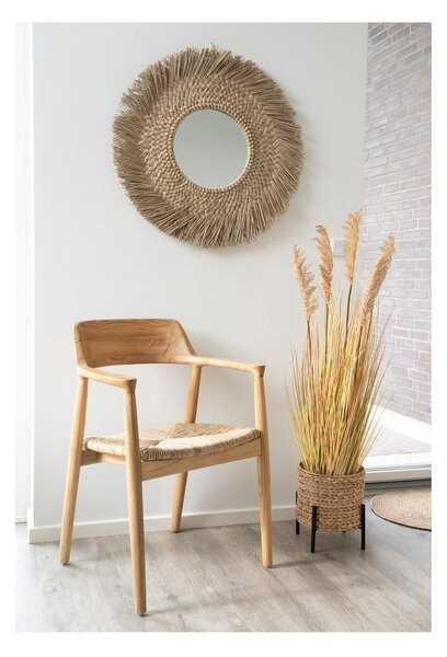Kvetináč z vodného hyacintu ø 24 cm Antas – House Nordic