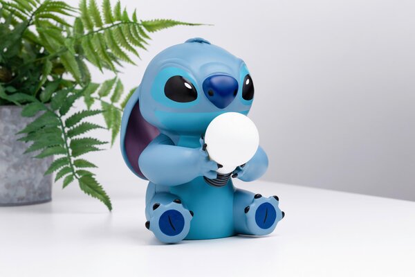 DEKORAČNÉ LED SVIETIDLO Disney - Interiérové svietidlá, Online Only