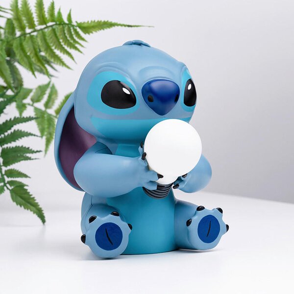 DEKORAČNÉ LED SVIETIDLO Disney - Interiérové svietidlá, Online Only