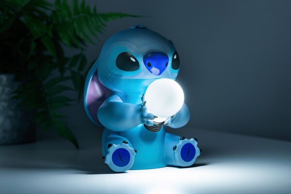 DEKORAČNÉ LED SVIETIDLO Disney - Interiérové svietidlá, Online Only