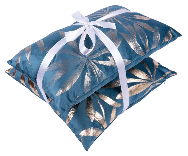 SADA DEKORAČNÝCH VANKÚŠOV 30x45/50x45 cm - Online Only bytové doplnky, Online Only