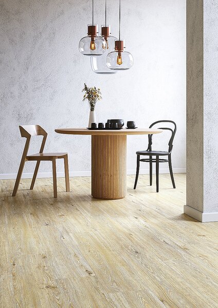 FLOOR FOREVER Design vinyl home 4002 - 5.02 m2