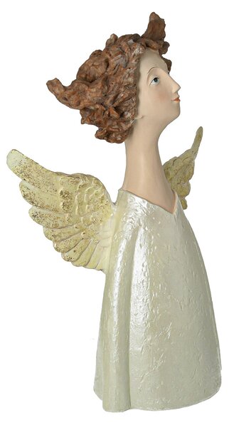 Figúrka Angel Glow 43 cm