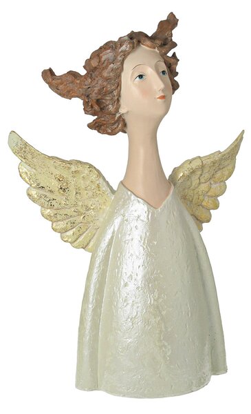 Figúrka Angel Glow 43 cm