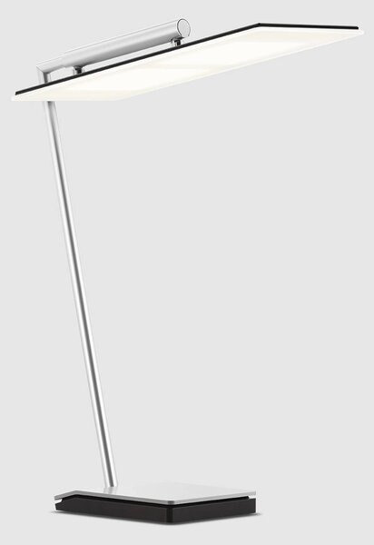 OMLED One d2 – stolová lampa s OLED čierna