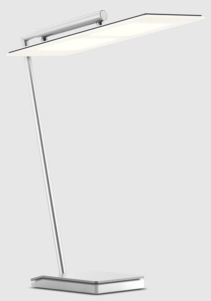 OMLED One d2 – stolná lampa s bielymi OLED