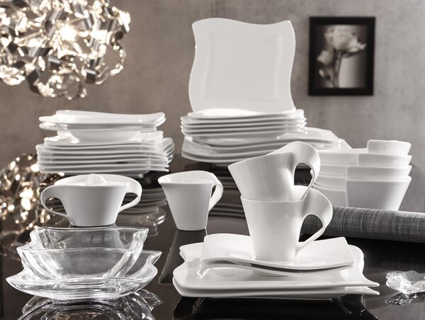 ŠÁLKA NA KÁVU New Wave 200 ml Villeroy & Boch - Hrnčeky & šálky