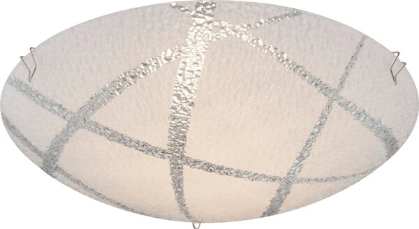 STROPNÉ LED SVIETIDLO, 25 cm Xora - Interiérové svietidlá