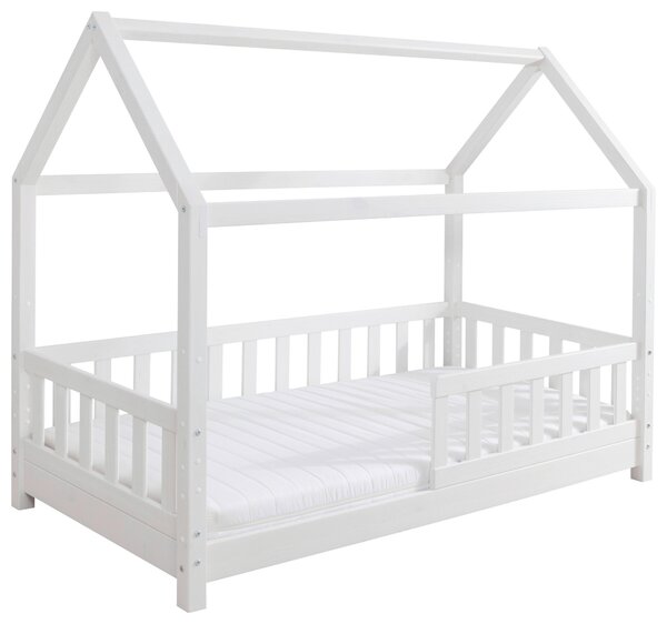 DOMČEKOVÁ POSTEĽ 80/160 cm, MID.YOU - Detské izby, Online Only