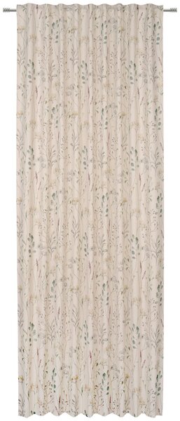 HOTOVÝ ZÁVES, nepriehľadné, 140/245 cm Esposa - Záclony & závesy