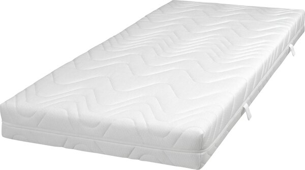 MATRAC Z PUR PENY, 90/200 cm Sleeptex - Online Only spálne, Online Only
