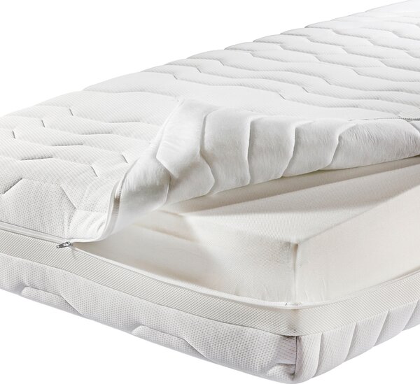 TAŠTIČKOVÝ MATRAC, 90/200 cm Sleeptex - Online Only spálne, Online Only