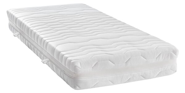 TAŠTIČKOVÝ MATRAC, 90/200 cm Sleeptex - Online Only spálne, Online Only