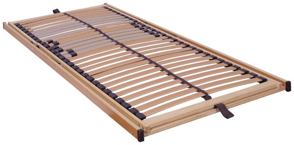 ROŠT, 90/200 cm Boxxx - Online Only spálne, Online Only