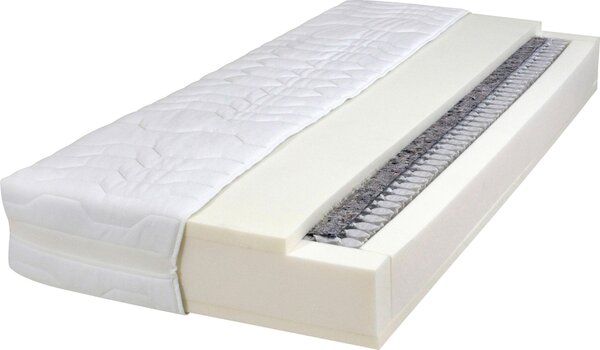 TAŠTIČKOVÝ MATRAC, 90/200 cm Sleeptex - Online Only spálne, Online Only