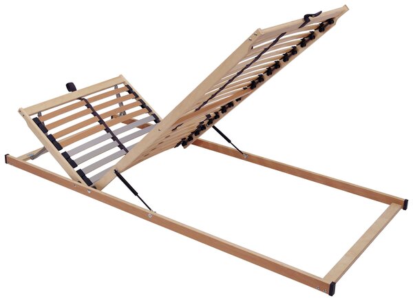 ROŠT, 90/200 cm Boxxx - Online Only spálne, Online Only