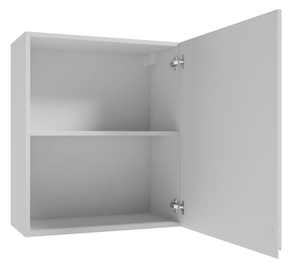 KUCHYNSKÝ BLOK BEZ SPOTREBIČO 204 cm MID.YOU - Online Only kuchyne, Online Only