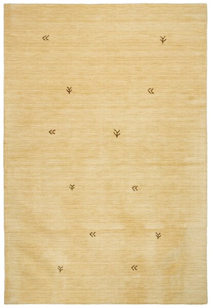 ORIENTÁLNY KOBEREC, 60/90 cm, krémová Cazaris - Koberce
