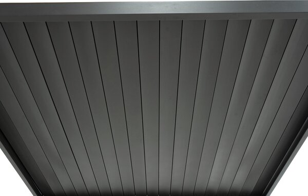PERGOLA velikost: 360/240/300 cm Gardenson - Online Only záhrada, Online Only