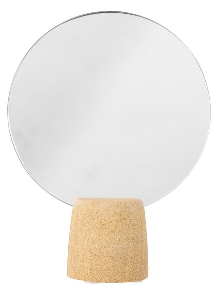 Kozmetické zrkadlo ø 17 cm Ilina – Bloomingville