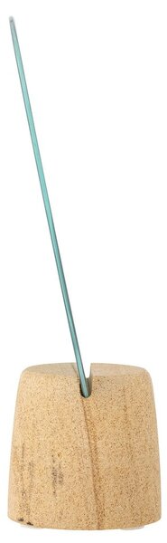 Kozmetické zrkadlo ø 17 cm Ilina – Bloomingville