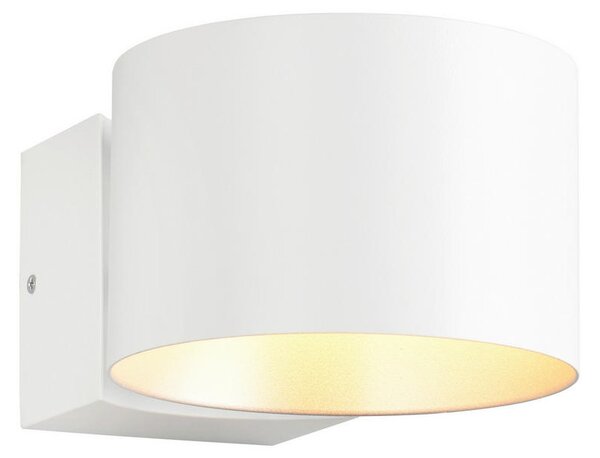 NÁSTENNÉ LED SVIETIDLO, 15/10 cm Musterring - Interiérové svietidlá