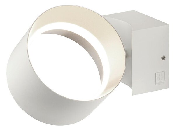 NÁSTENNÉ LED SVIETIDLO, 15/10 cm Musterring - Interiérové svietidlá